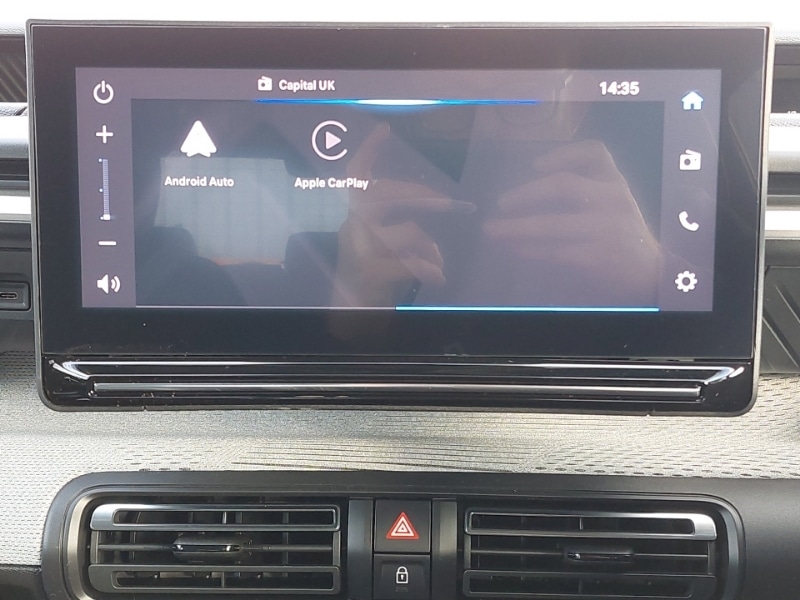 Used Citroen C3 2025 for sale - 76493235: Photo 10