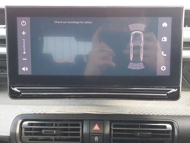 Used Citroen C3 2025 for sale - 76493235: Photo 11