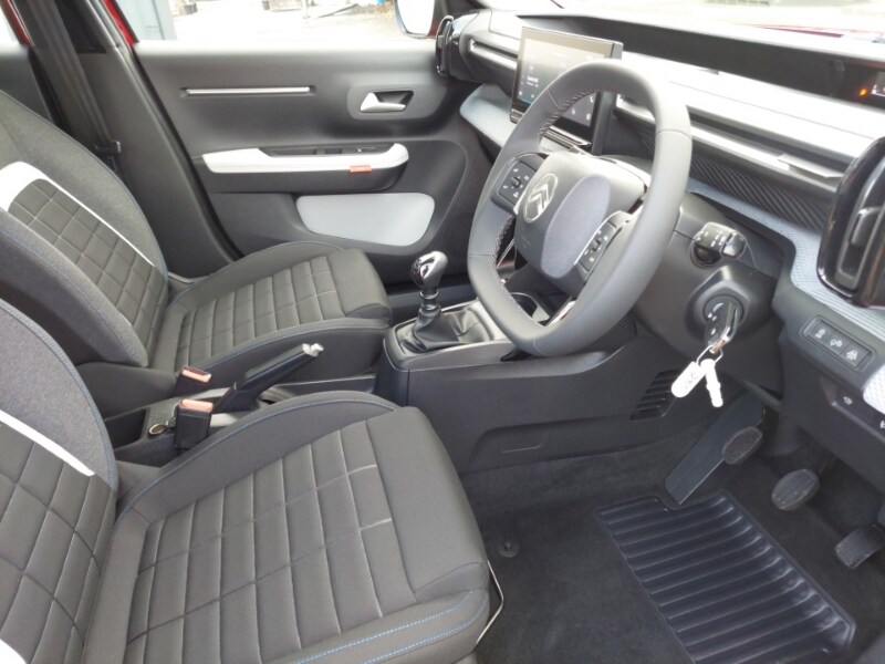 Used Citroen C3 2025 for sale - 76493235: Photo 12