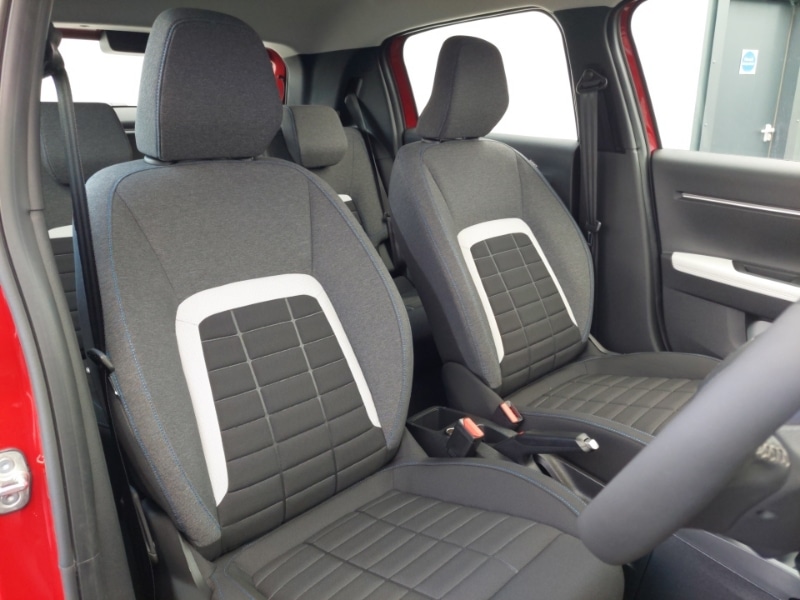 Used Citroen C3 2025 for sale - 76493235: Photo 13