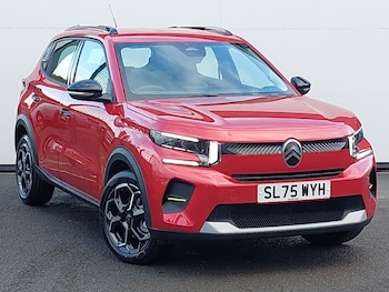 Used Citroen C3 2025 for sale - 76493235: Photo