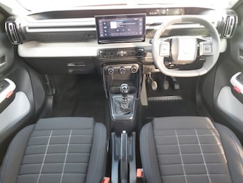 Used Citroen C3 2025 for sale - 76493235: Photo