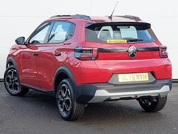 Used Citroen C3 2025 for sale - 76493235: Photo