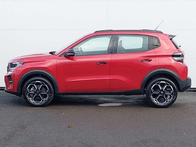 Used Citroen C3 2025 for sale - 76493235: Photo 4