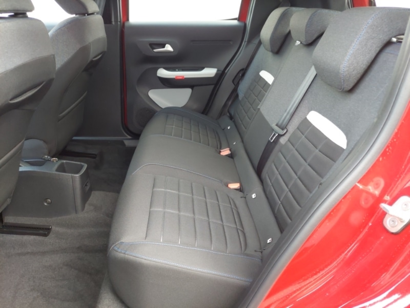 Used Citroen C3 2025 for sale - 76493235: Photo 6