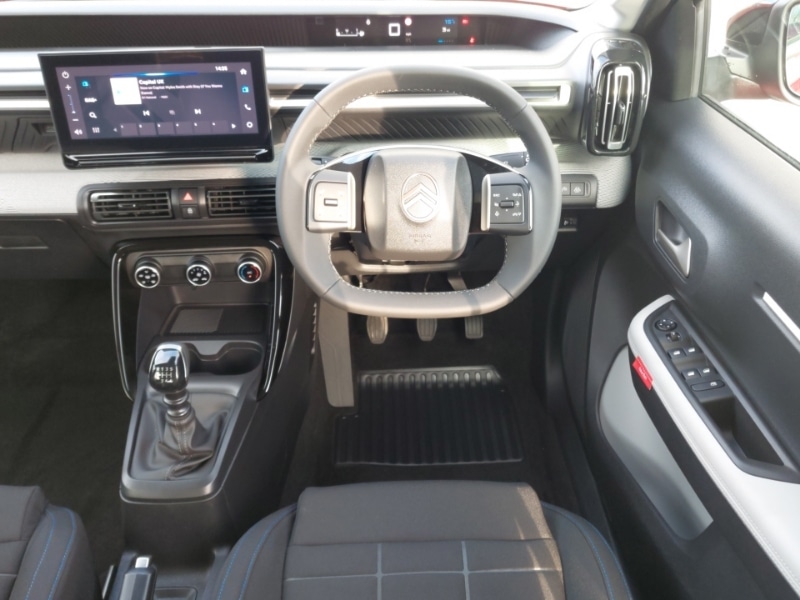 Used Citroen C3 2025 for sale - 76493235: Photo 7