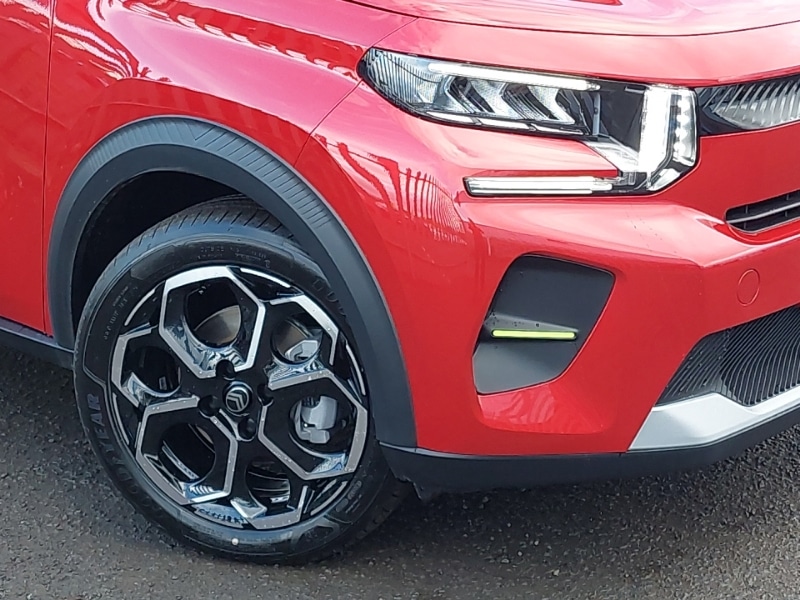 Used Citroen C3 2025 for sale - 76493235: Photo 9