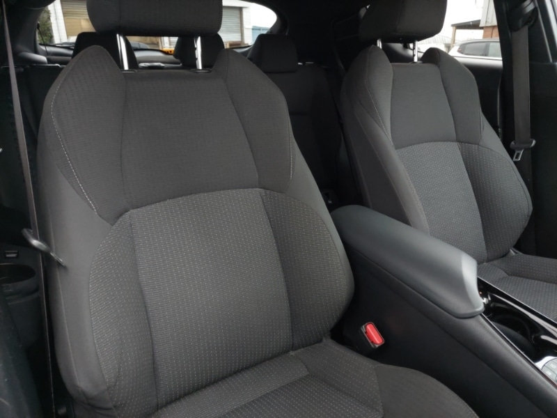 Used Toyota C-HR 2019 for sale - 76440240: Photo 13