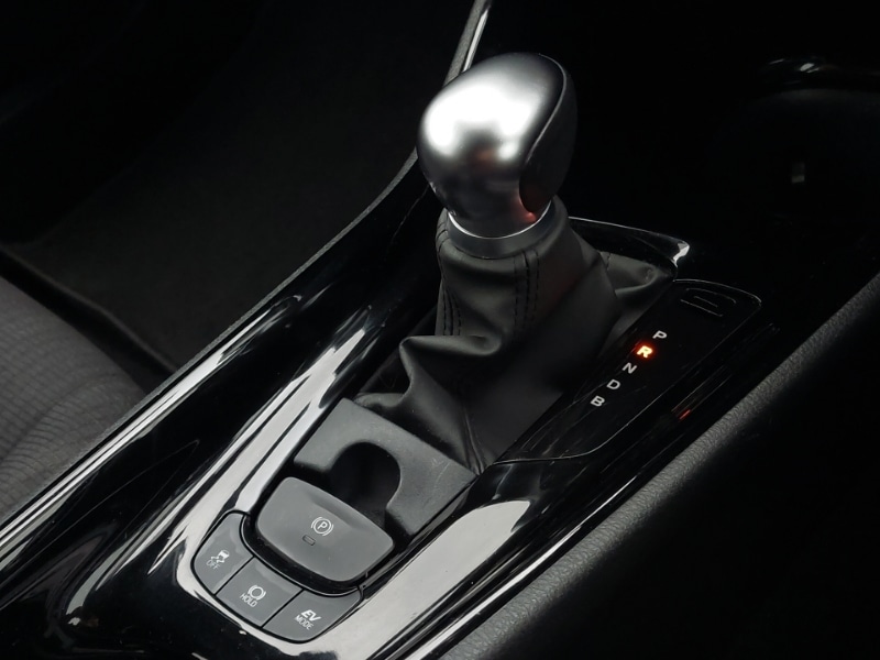 Used Toyota C-HR 2019 for sale - 76440240: Photo 15