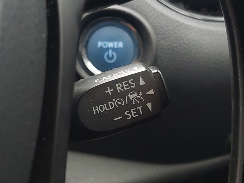 Used Toyota C-HR 2019 for sale - 76440240: Photo 16