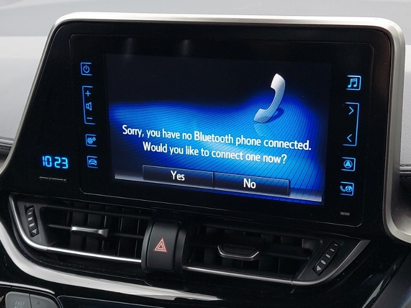 Used Toyota C-HR 2019 for sale - 76440240: Photo 18