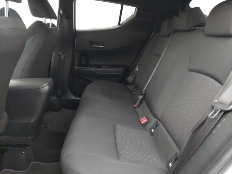 Used Toyota C-HR 2019 for sale - 76440240: Photo 6