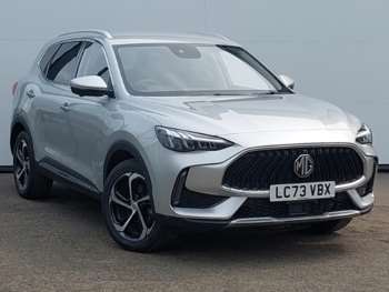 Used MG MG HS 2023 for sale - 74973172: Photo