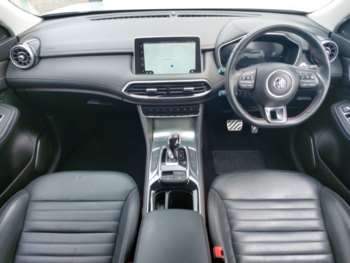 Used MG MG HS 2023 for sale - 74973172: Photo