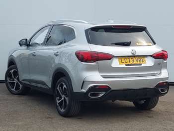 Used MG MG HS 2023 for sale - 74973172: Photo