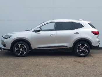 Used MG MG HS 2023 for sale - 74973172: Photo