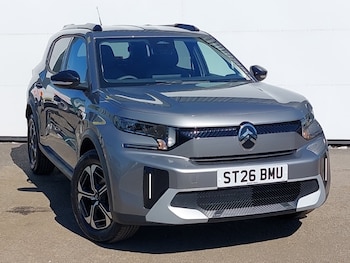 Used Citroen C3 Aircross 2026 for sale - 78369440: Photo