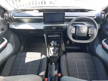 Used Citroen C3 Aircross 2026 for sale - 78369440: Photo