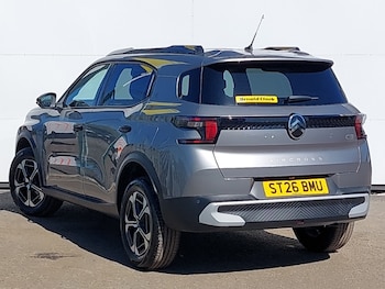 Used Citroen C3 Aircross 2026 for sale - 78369440: Photo