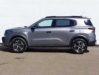 Used Citroen C3 Aircross 2026 for sale - 78369440: Photo