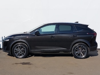 Used Nissan Qashqai 2022 for sale - 75132643: Photo