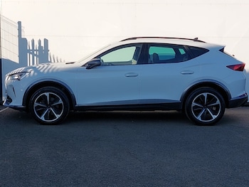 Used Cupra Formentor 2023 for sale - 78467518: Photo