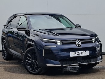 Used Citroen C5 Aircross 2026 for sale - 79529717: Photo