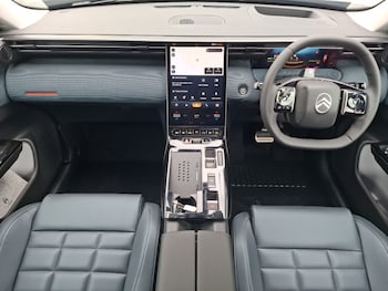 Used Citroen C5 Aircross 2026 for sale - 79529717: Photo