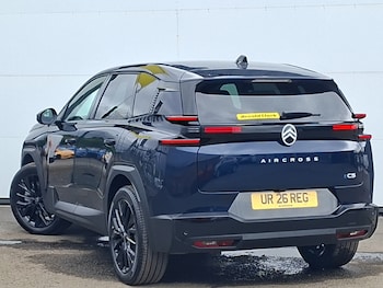 Used Citroen C5 Aircross 2026 for sale - 79529717: Photo