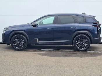 Used Citroen C5 Aircross 2026 for sale - 79529717: Photo