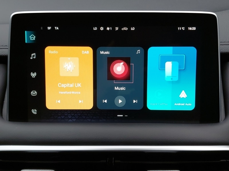 Used MG MG HS 2023 for sale - 76911746: Photo 14