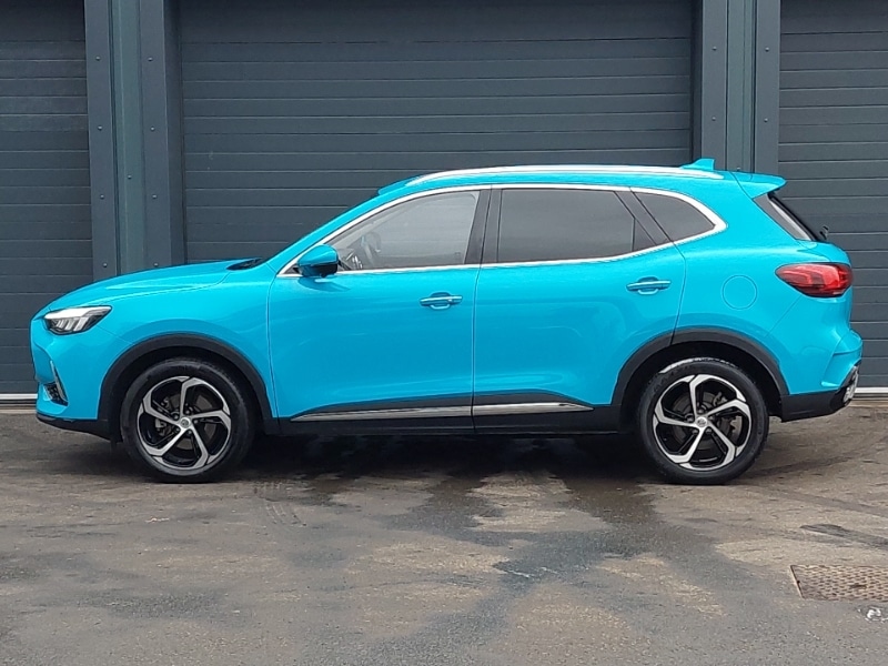 Used MG MG HS 2023 for sale - 76911746: Photo 4