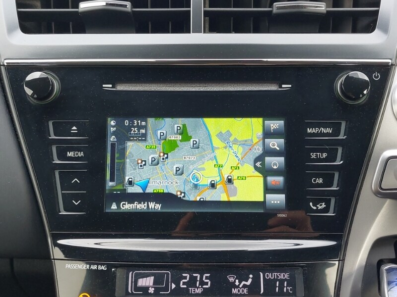 Used Toyota Prius+ 2020 for sale - 78178703: Photo 10