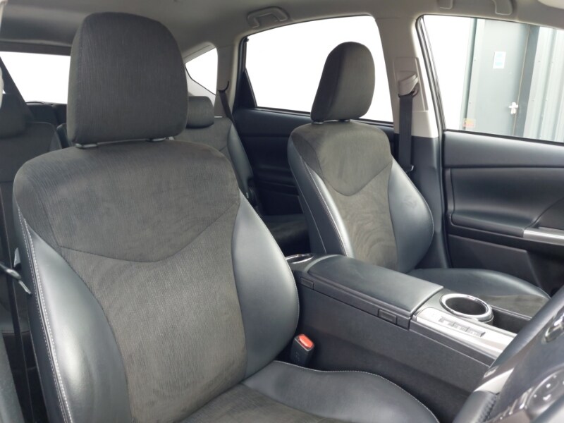 Used Toyota Prius+ 2020 for sale - 78178703: Photo 13