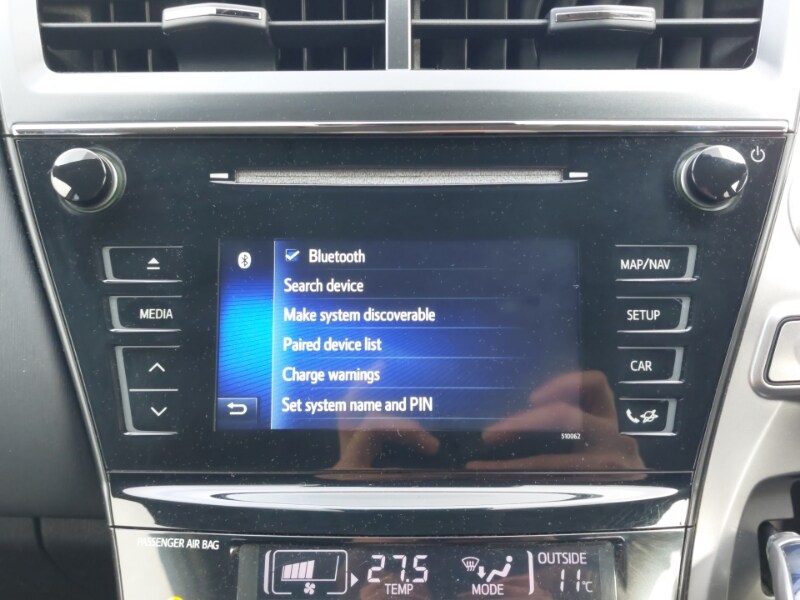 Used Toyota Prius+ 2020 for sale - 78178703: Photo 14