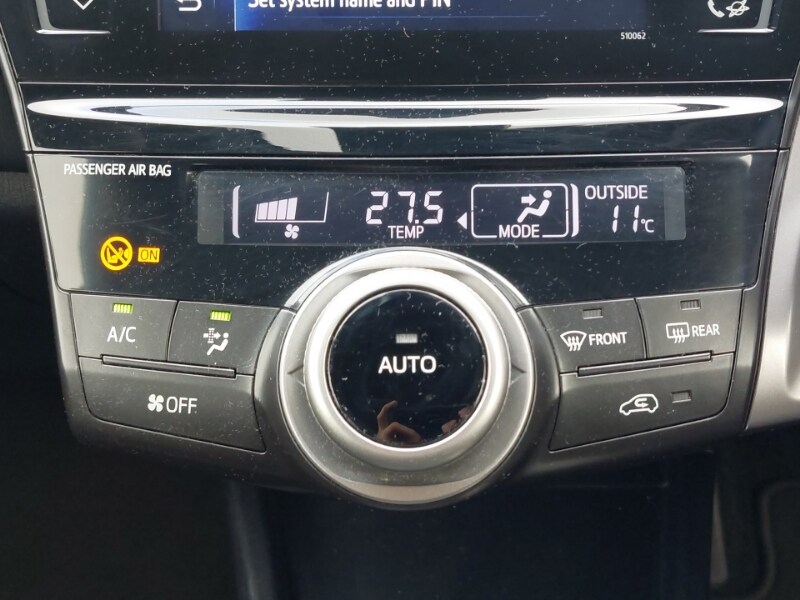 Used Toyota Prius+ 2020 for sale - 78178703: Photo 16