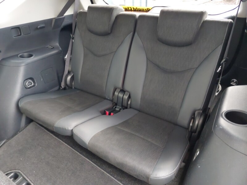 Used Toyota Prius+ 2020 for sale - 78178703: Photo 19