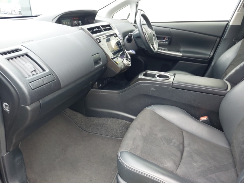 Used Toyota Prius+ 2020 for sale - 78178703: Photo 5