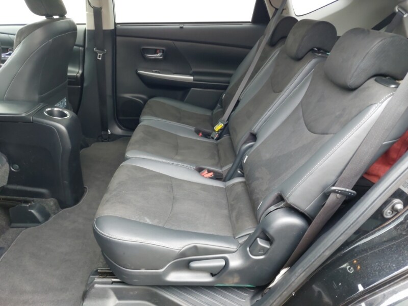 Used Toyota Prius+ 2020 for sale - 78178703: Photo 6