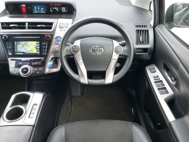 Used Toyota Prius+ 2020 for sale - 78178703: Photo 7