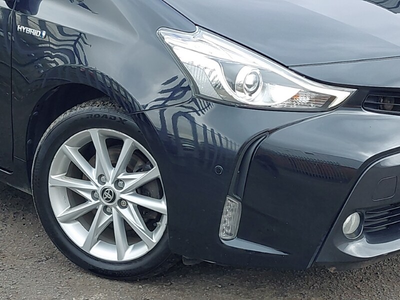 Used Toyota Prius+ 2020 for sale - 78178703: Photo 9