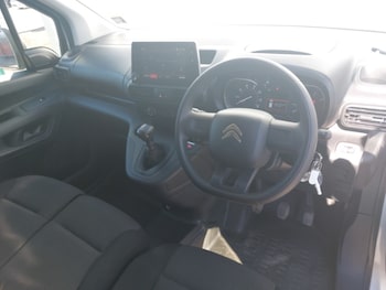 Used Citroen Berlingo 2024 for sale - 78441594: Photo