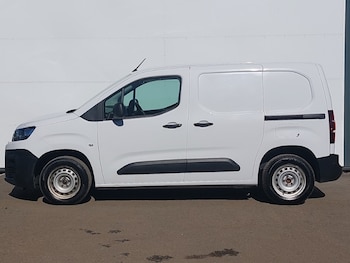 Used Citroen Berlingo 2024 for sale - 78441594: Photo