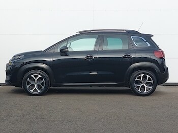 Used Citroen C3 Aircross 2022 for sale - 78151695: Photo