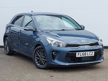 2018 - 1.0 T GDi 3 5dr