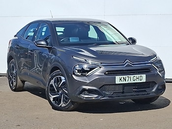 Used Citroen C4 2021 for sale - 79534665: Photo