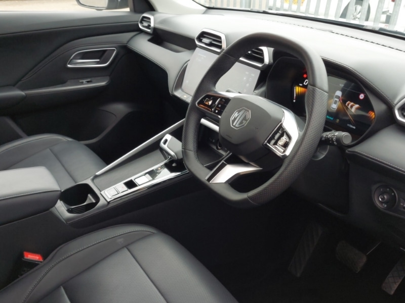 Used MG MG ZS 2025 for sale - 77141690: Photo 12