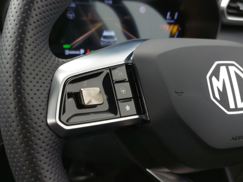 Used MG MG ZS 2025 for sale - 77141690: Photo 14
