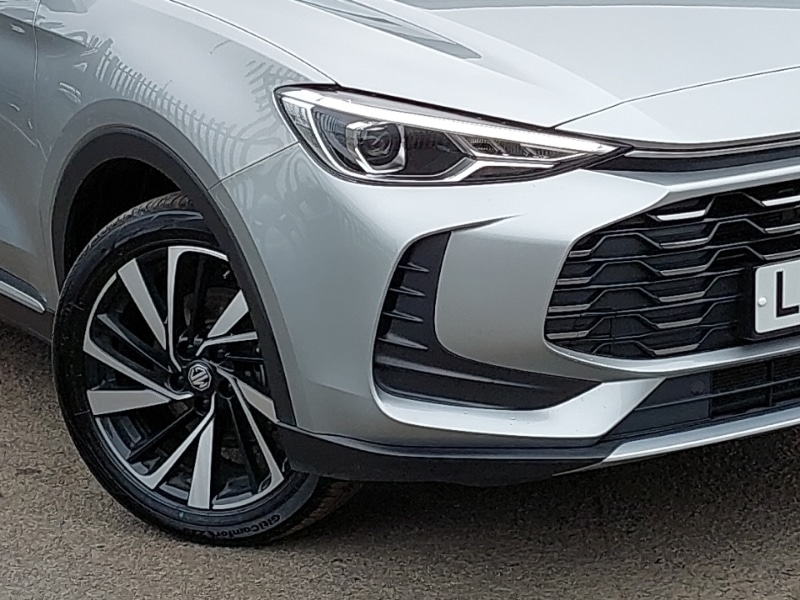 Used MG MG ZS 2025 for sale - 77141690: Photo 9