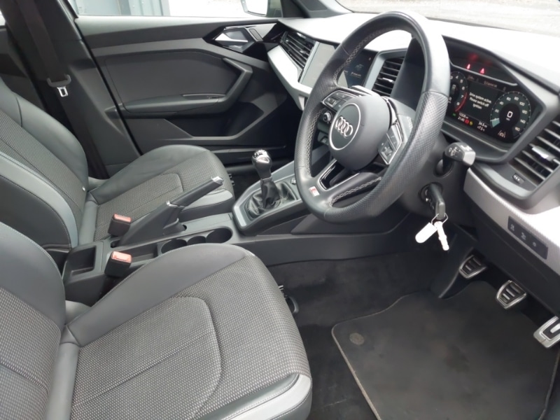 Used Audi A1 2022 for sale - 76983399: Photo 12